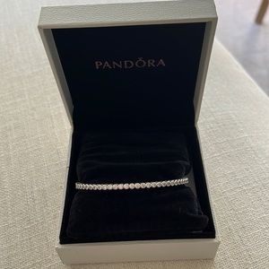 Pandora bracelet